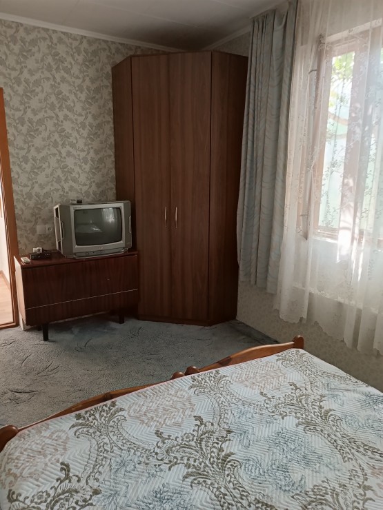 Отдых в Крыму, Морское
