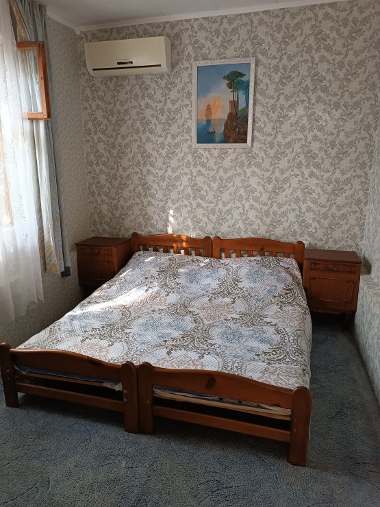 Отдых в Крыму, Морское