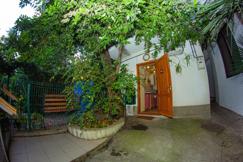 Отдых в Крыму, Ялта