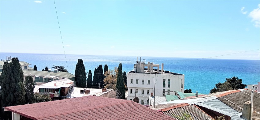 Отдых в Крыму, Ялта