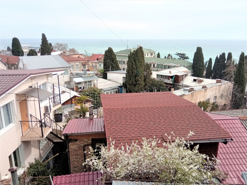 Отдых в Крыму, Ялта