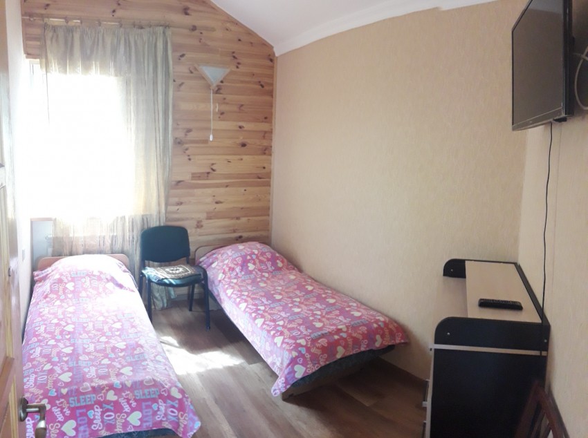 Отдых в Крыму, Алушта