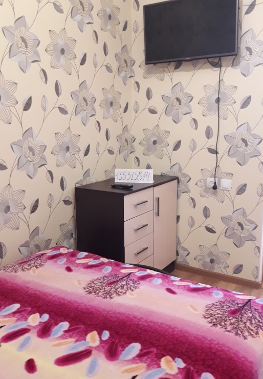 Отдых в Крыму, Алушта