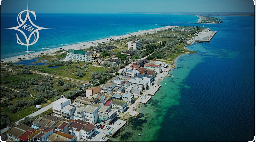 Отдых в Крыму, жилье в Косе Южной