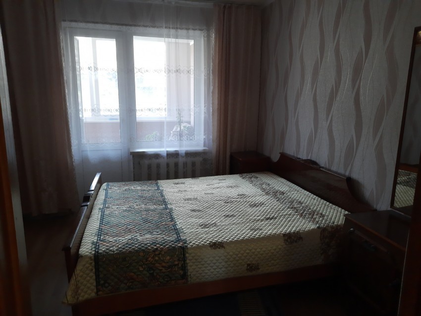 Отдых в Крыму, Орджоникидзе