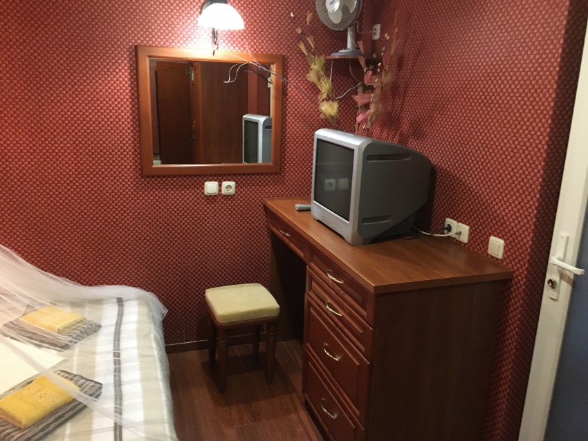 Отдых в Крыму, Форос