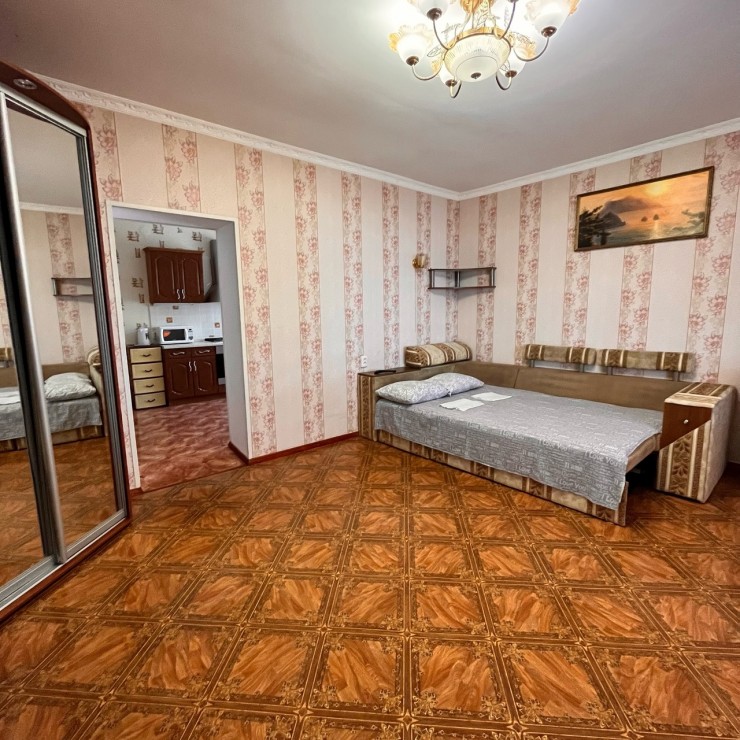 Отдых в Крыму, Новый Свет