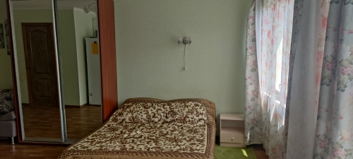 Отдых в Крыму, Кореиз