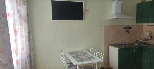 Отдых в Крыму, Кореиз