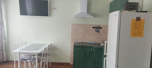 Отдых в Крыму, жилье в Кореизе