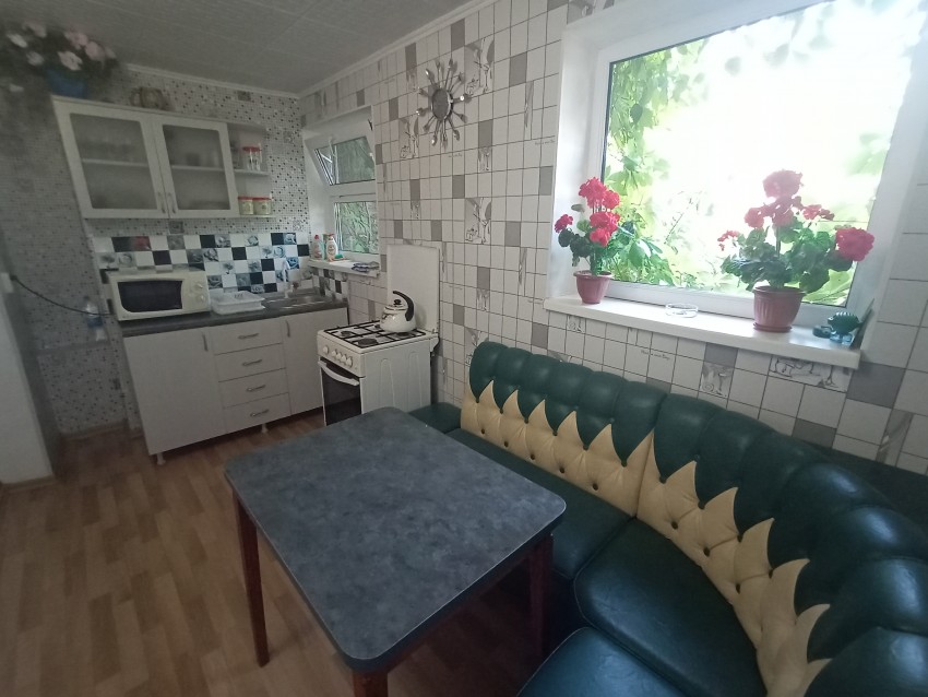 Отдых в Крыму, Новый Свет