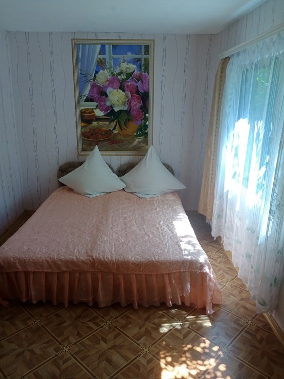 Отдых в Крыму, Новый Свет
