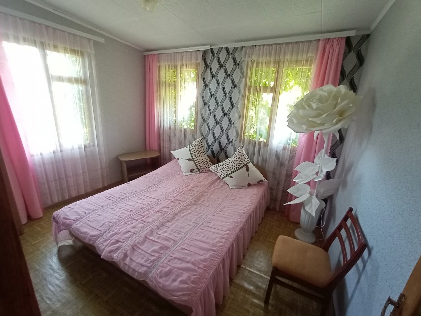 Отдых в Крыму, Новый Свет