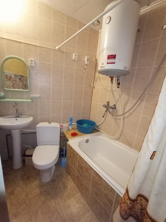 Отдых в Крыму, Новый Свет