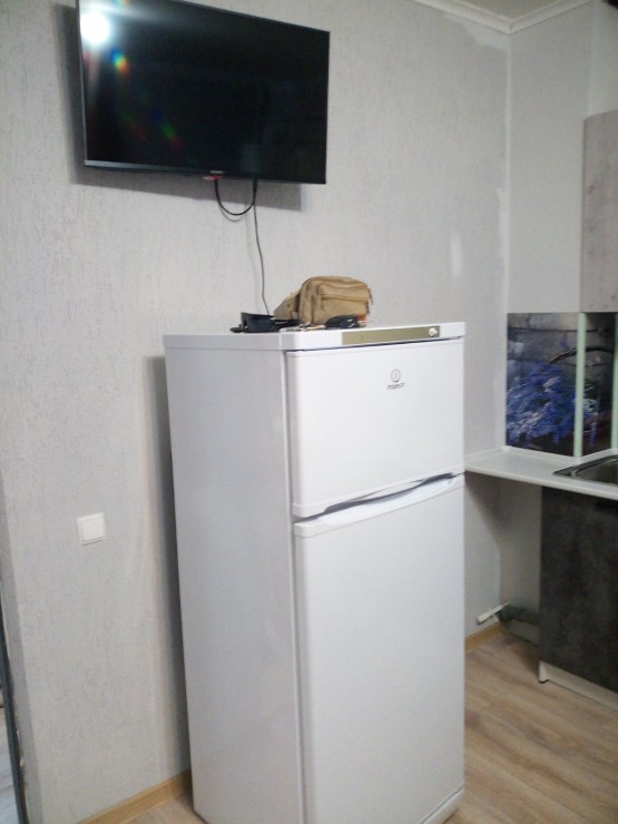 Отдых в Крыму, Учкуевка