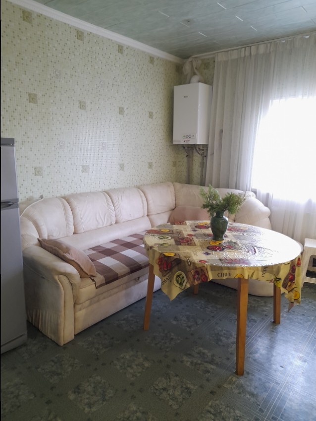 Отдых в Крыму, Учкуевка
