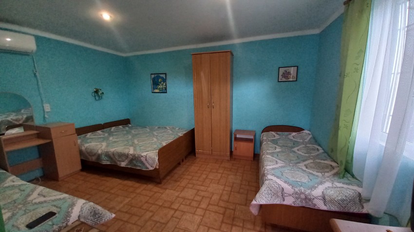 Отдых в Крыму, Новый Свет