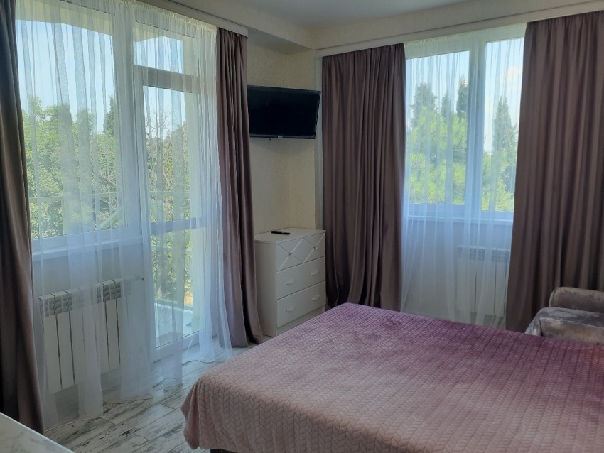 Отдых в Крыму, Севастополь