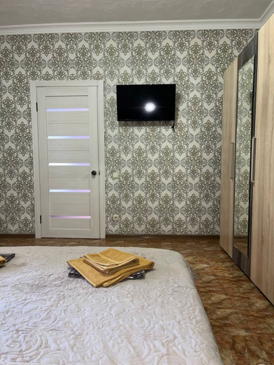Отдых в Крыму, Николаевка