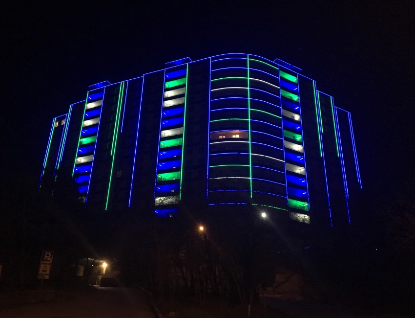 Отдых в Крыму, Ялта