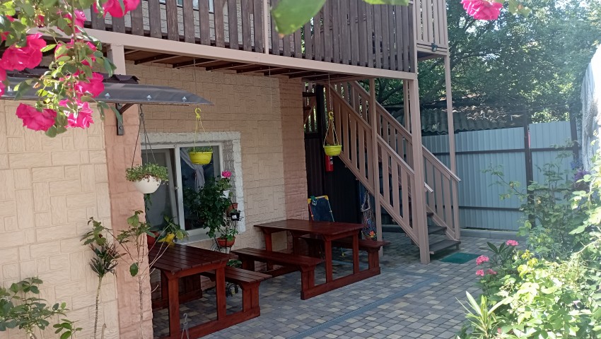 Отдых в Крыму, Кацивели