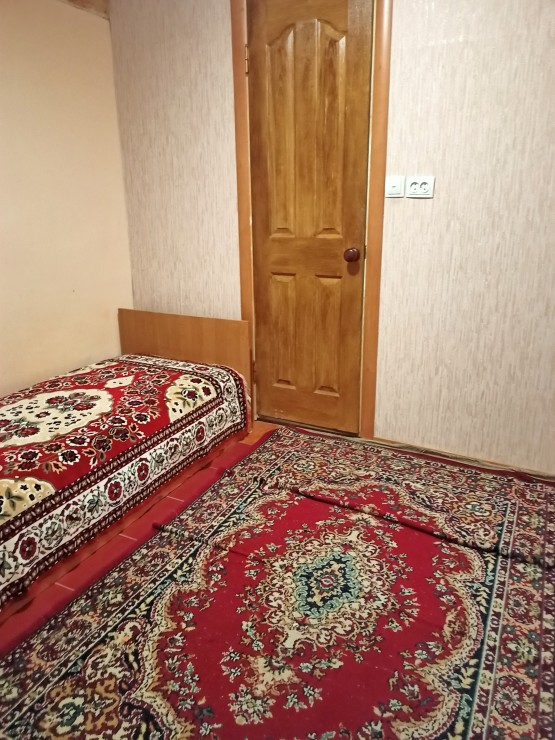 Отдых в Крыму, Солнечная Долина