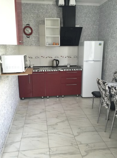 Отдых в Крыму, Кореиз