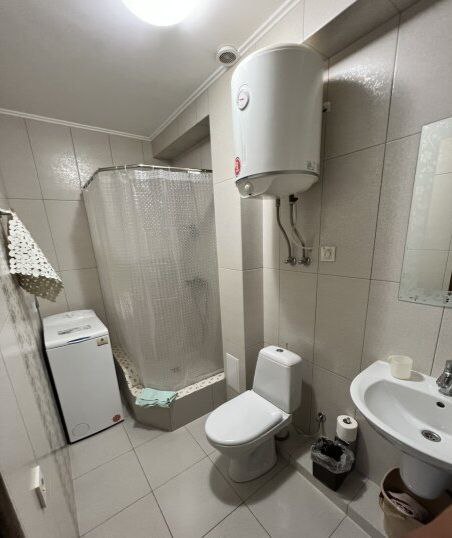 Отдых в Крыму, Кореиз