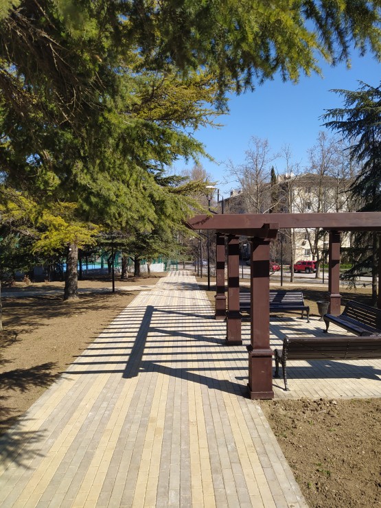 Отдых в Крыму, Севастополь
