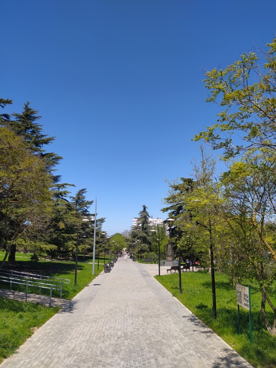 Отдых в Крыму, Севастополь