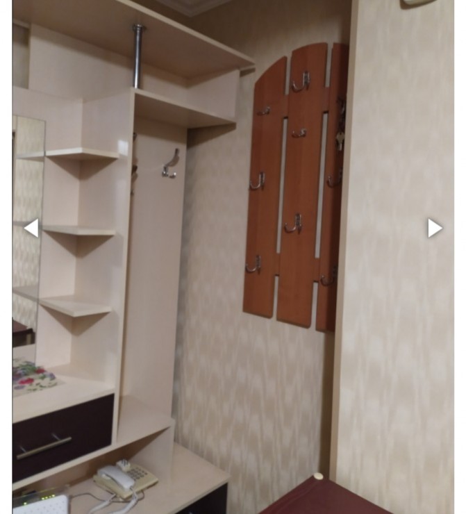Отдых в Крыму, Мирный