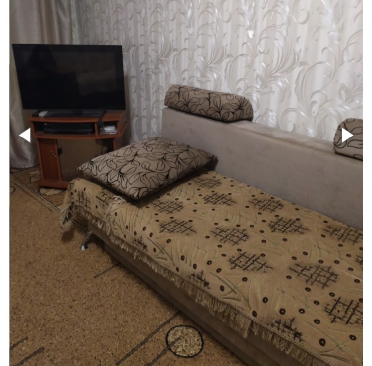 Отдых в Крыму, Мирный