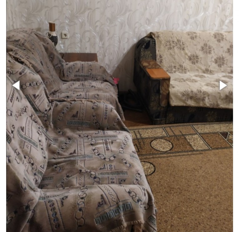 Отдых в Крыму, Мирный
