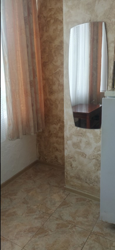 Отдых в Крыму, Мирный