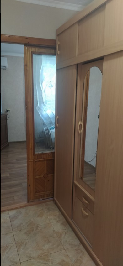 Отдых в Крыму, Мирный