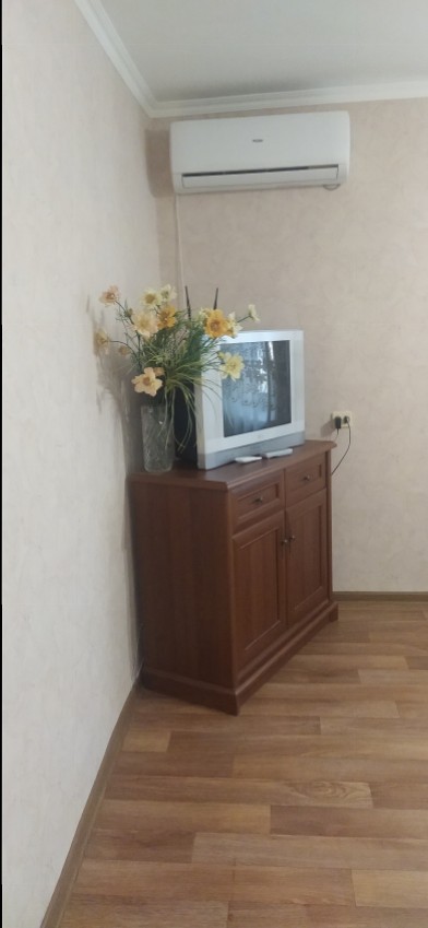 Отдых в Крыму, Мирный