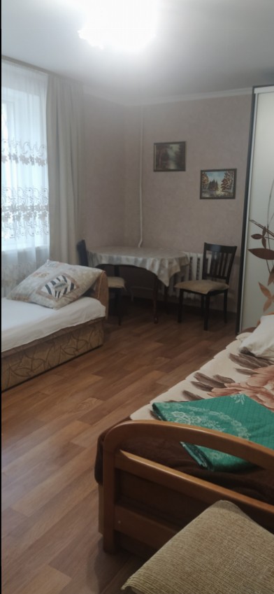 Отдых в Крыму, Мирный