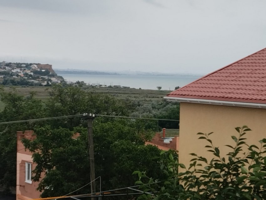 Отдых в Крыму, Орловка