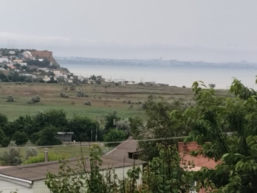 Отдых в Крыму, Орловка