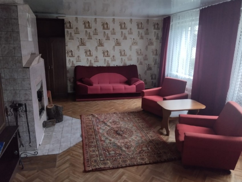 Отдых в Крыму, Орловка