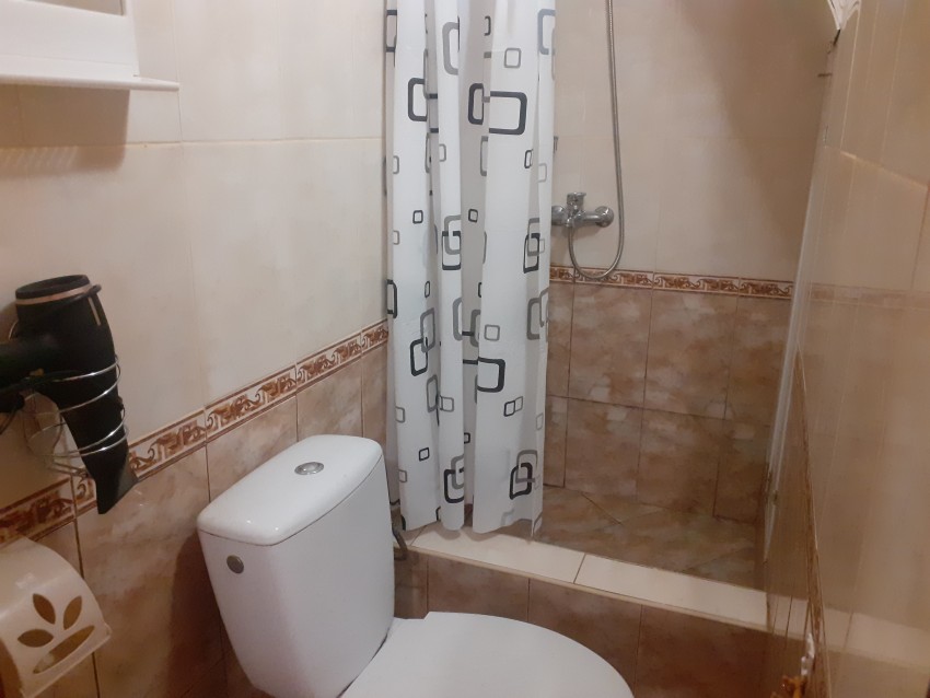 Отдых в Крыму, Симеиз