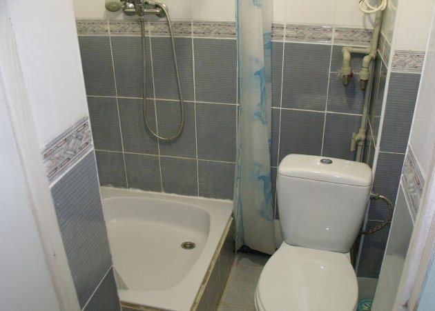 Отдых в Крыму, Заозерное
