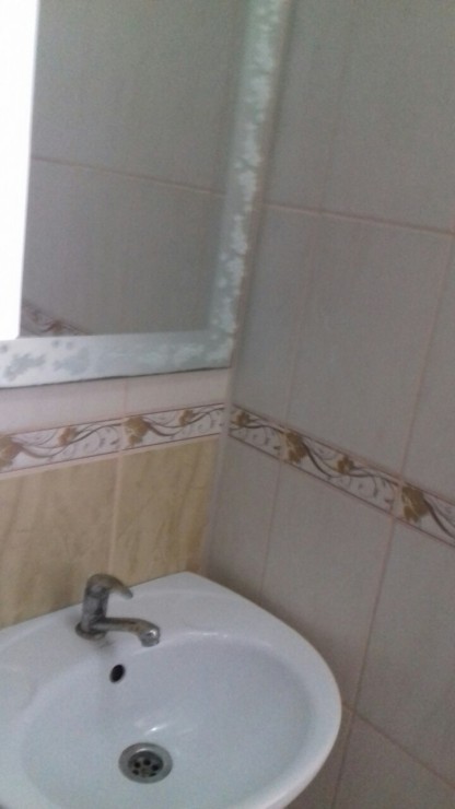 Отдых в Крыму, Заозерное