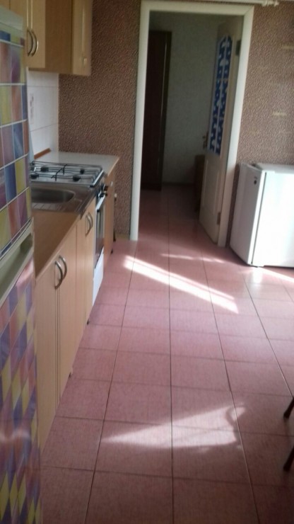 Отдых в Крыму, Заозерное