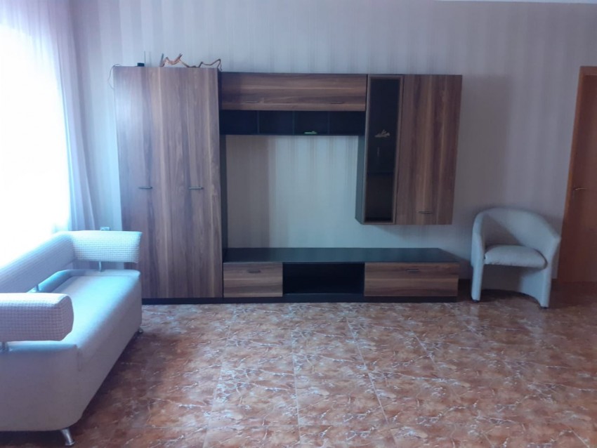 Отдых в Крыму, Заозерное