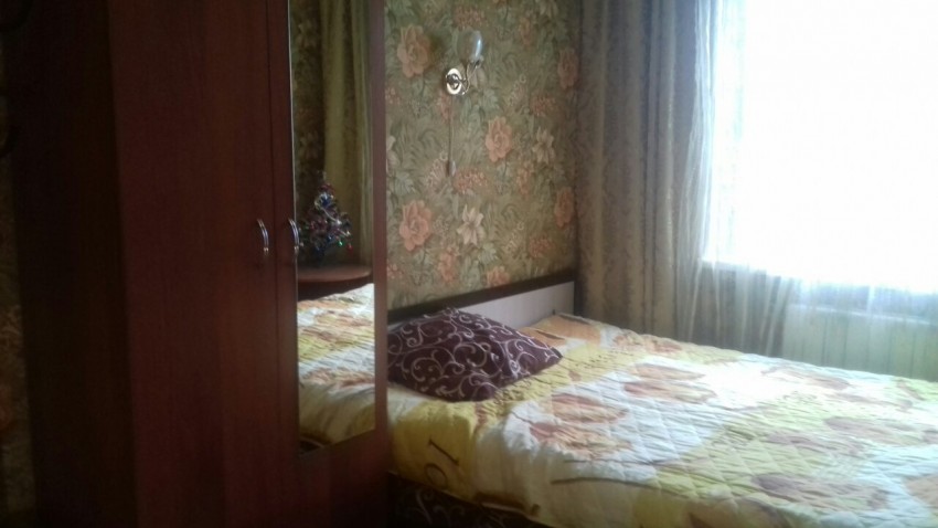 Отдых в Крыму, Заозерное