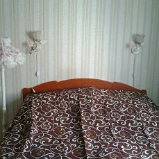Отдых в Крыму, Заозерное