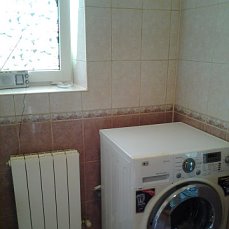 Отдых в Крыму, Заозерное
