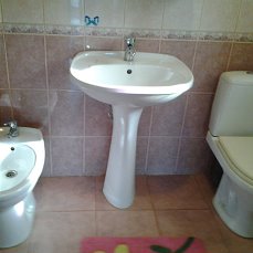 Отдых в Крыму, Заозерное