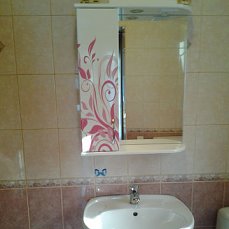 Отдых в Крыму, Заозерное